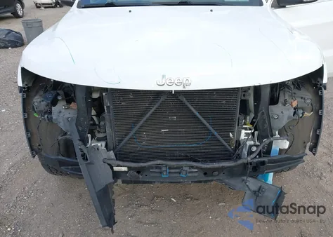 2017 Jeep Grand Cherokee Limited 4X4 из США, поврежденный, VIN 1C4RJFBG2HC644983